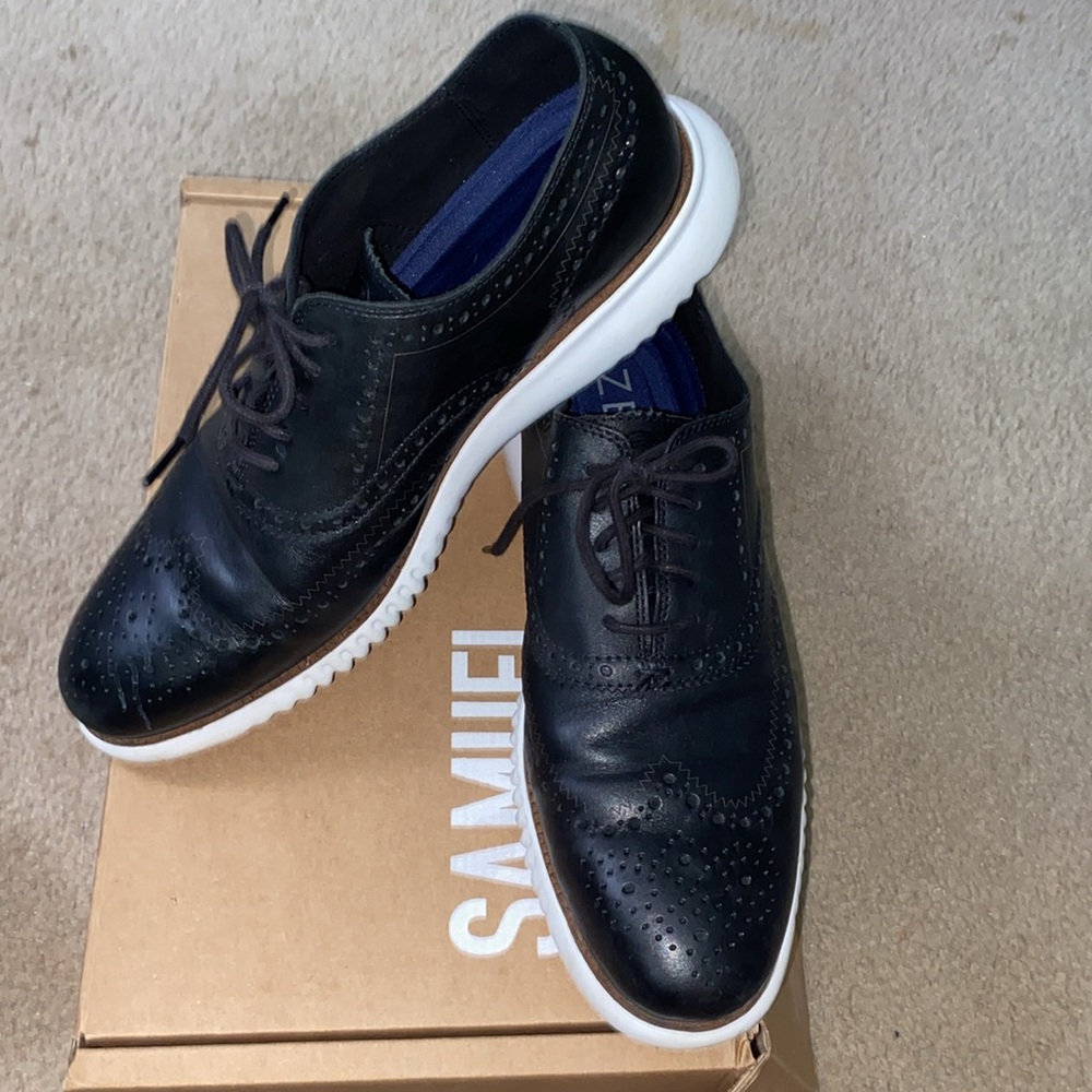 Samuel Hubbard men’s